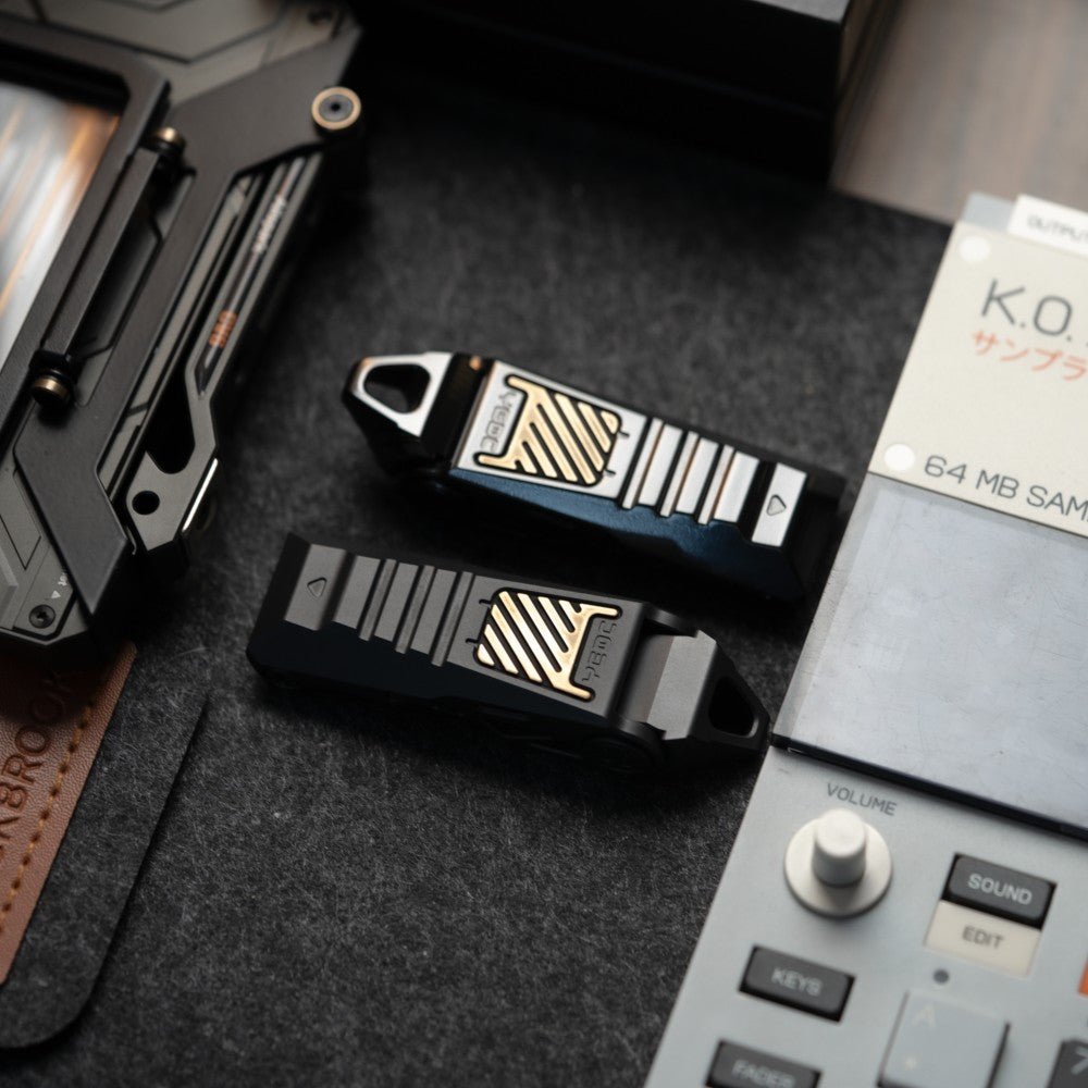 YEDC RAZOR 2.0 - MetaEDC