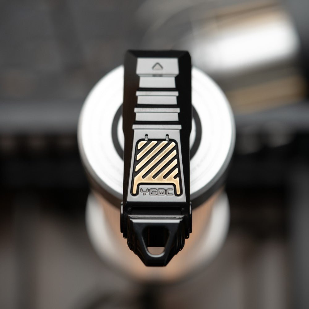 YEDC RAZOR 2.0 - MetaEDC
