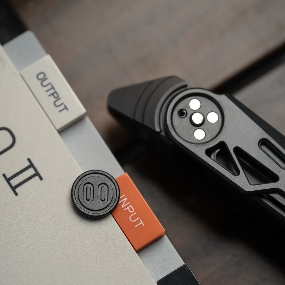 YEDC RAZOR 2.0 - MetaEDC