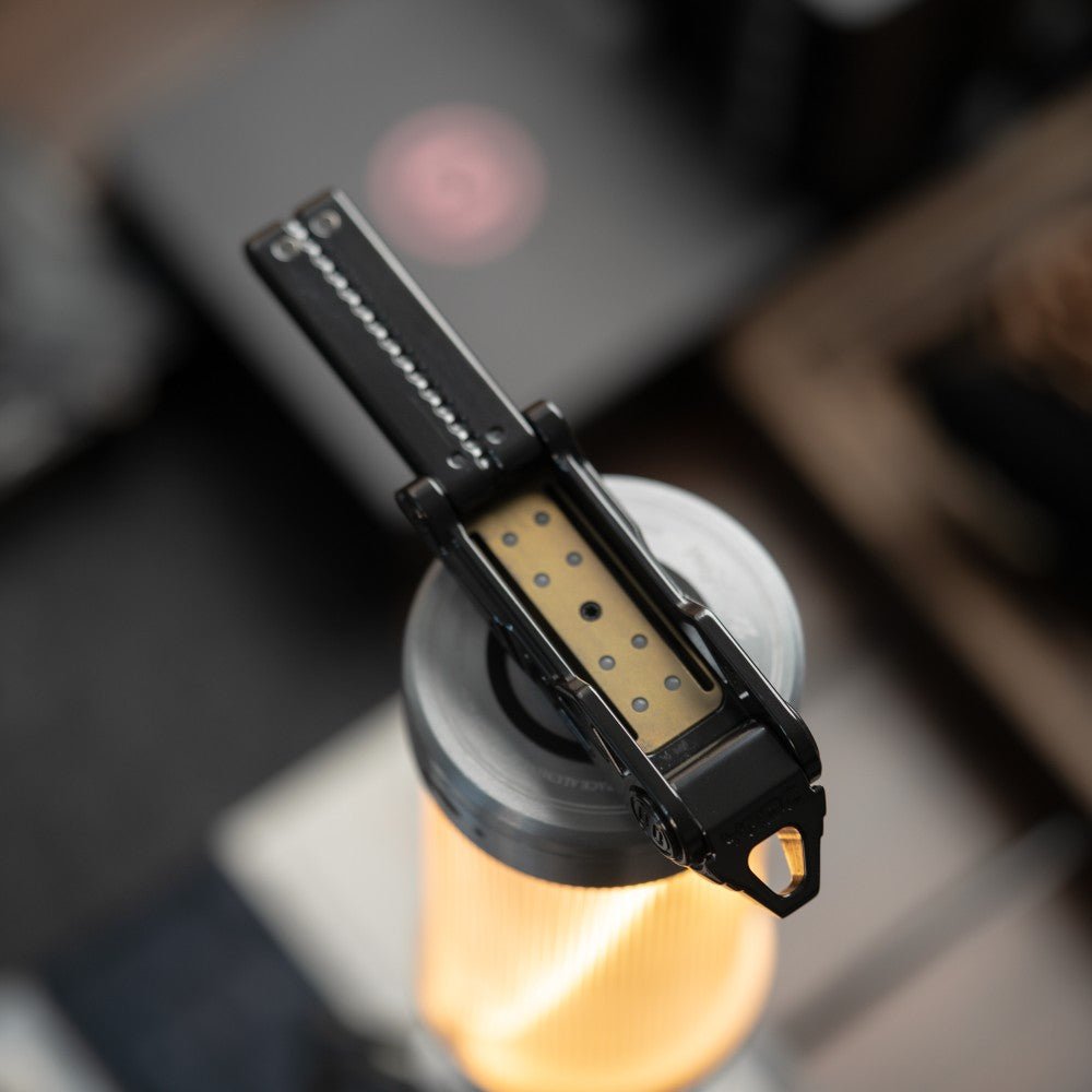 YEDC RAZOR 2.0 - MetaEDC