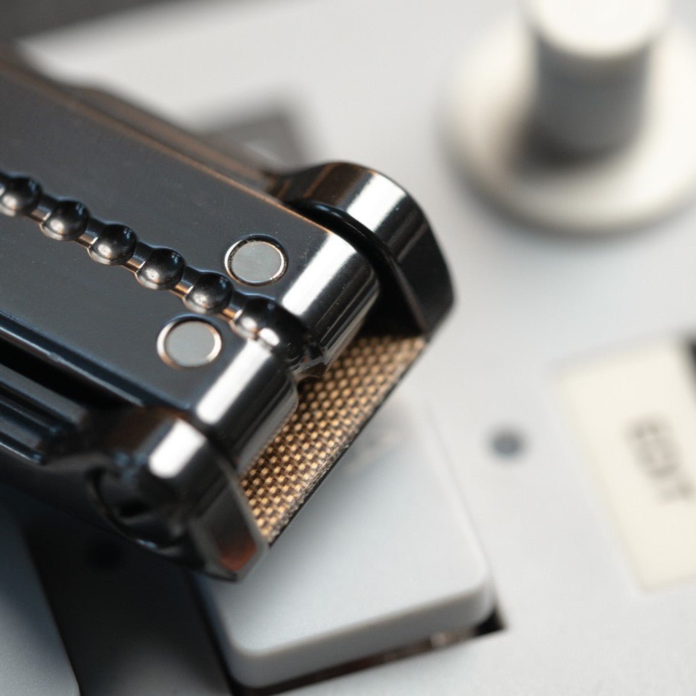YEDC RAZOR 2.0 - MetaEDC