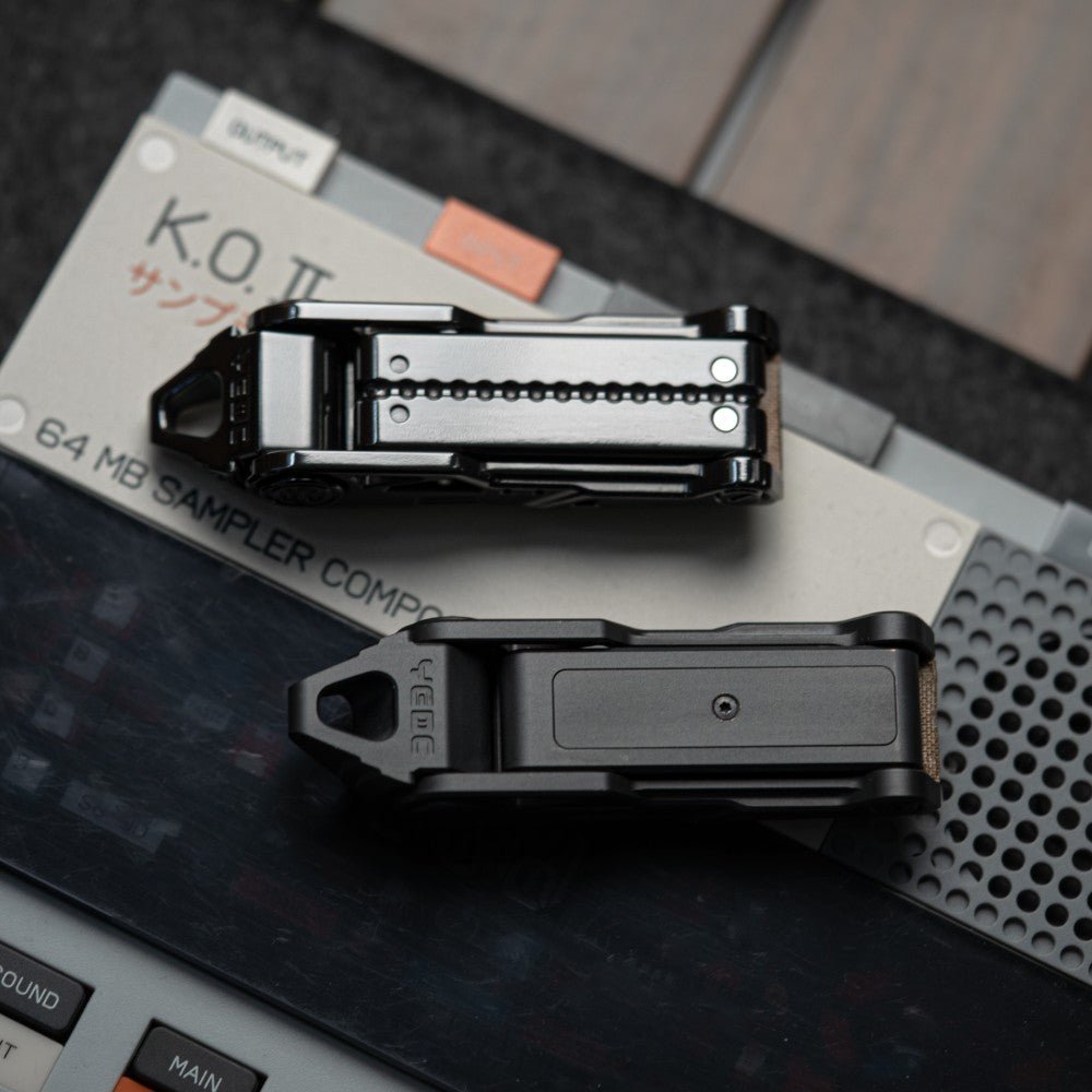 YEDC RAZOR 2.0 - MetaEDC