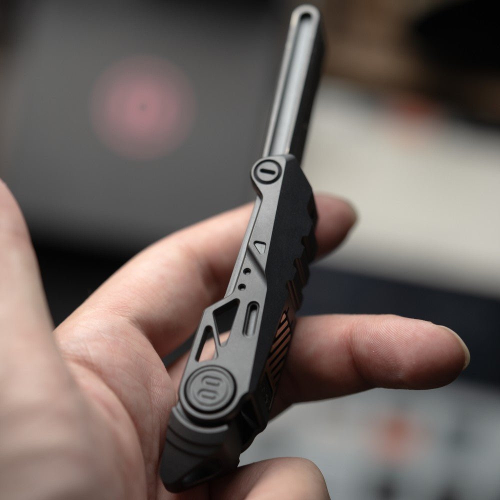YEDC RAZOR 2.0 - MetaEDC