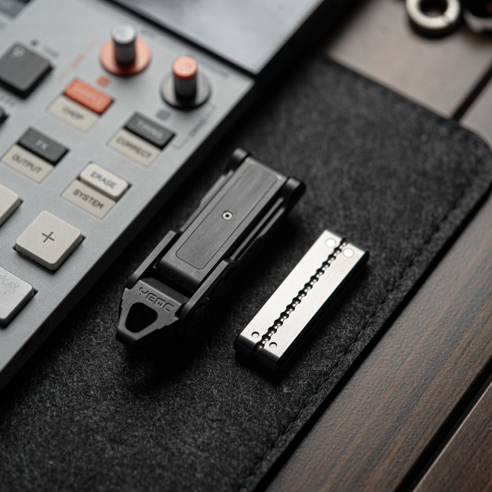 YEDC RAZOR 2.0 - MetaEDC
