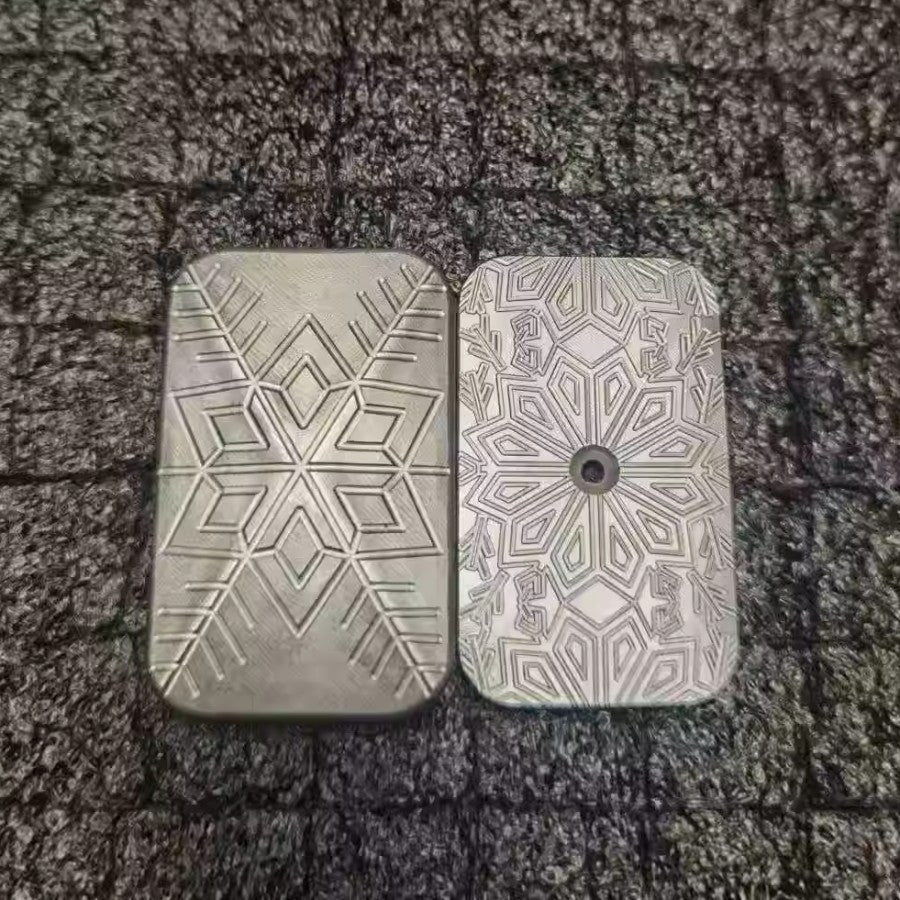 ZDEDC Sound Emperor X4 Free Floating Slider - MetaEDC