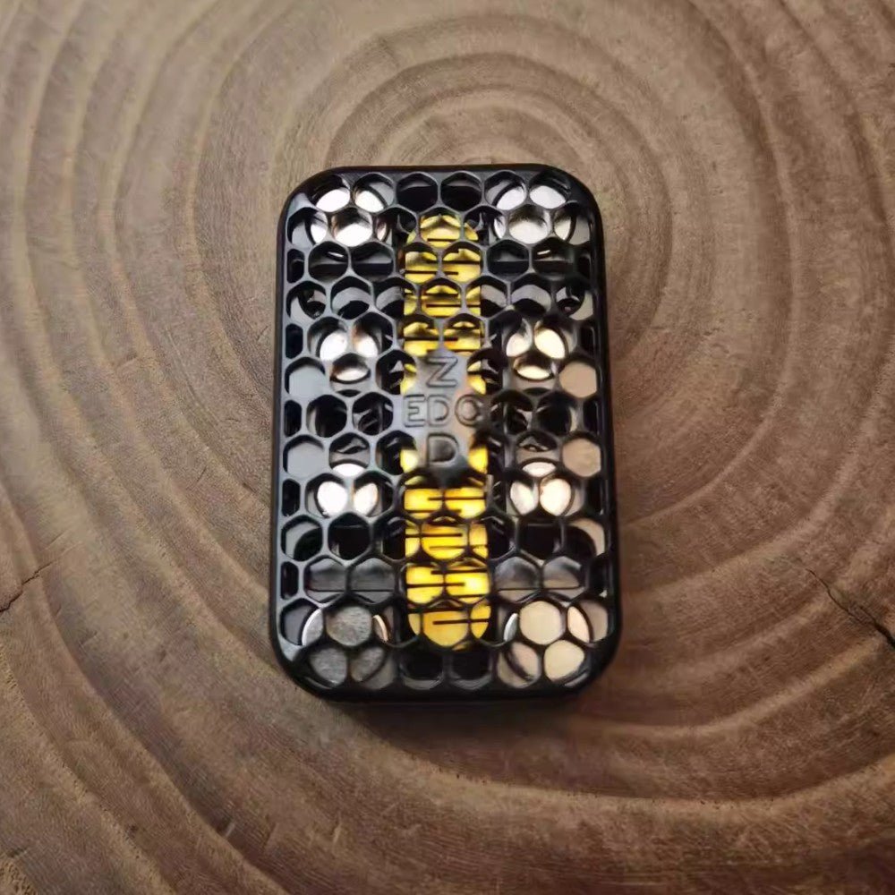 ZDEDC Sound Emperor X4 Free Floating Slider - MetaEDC