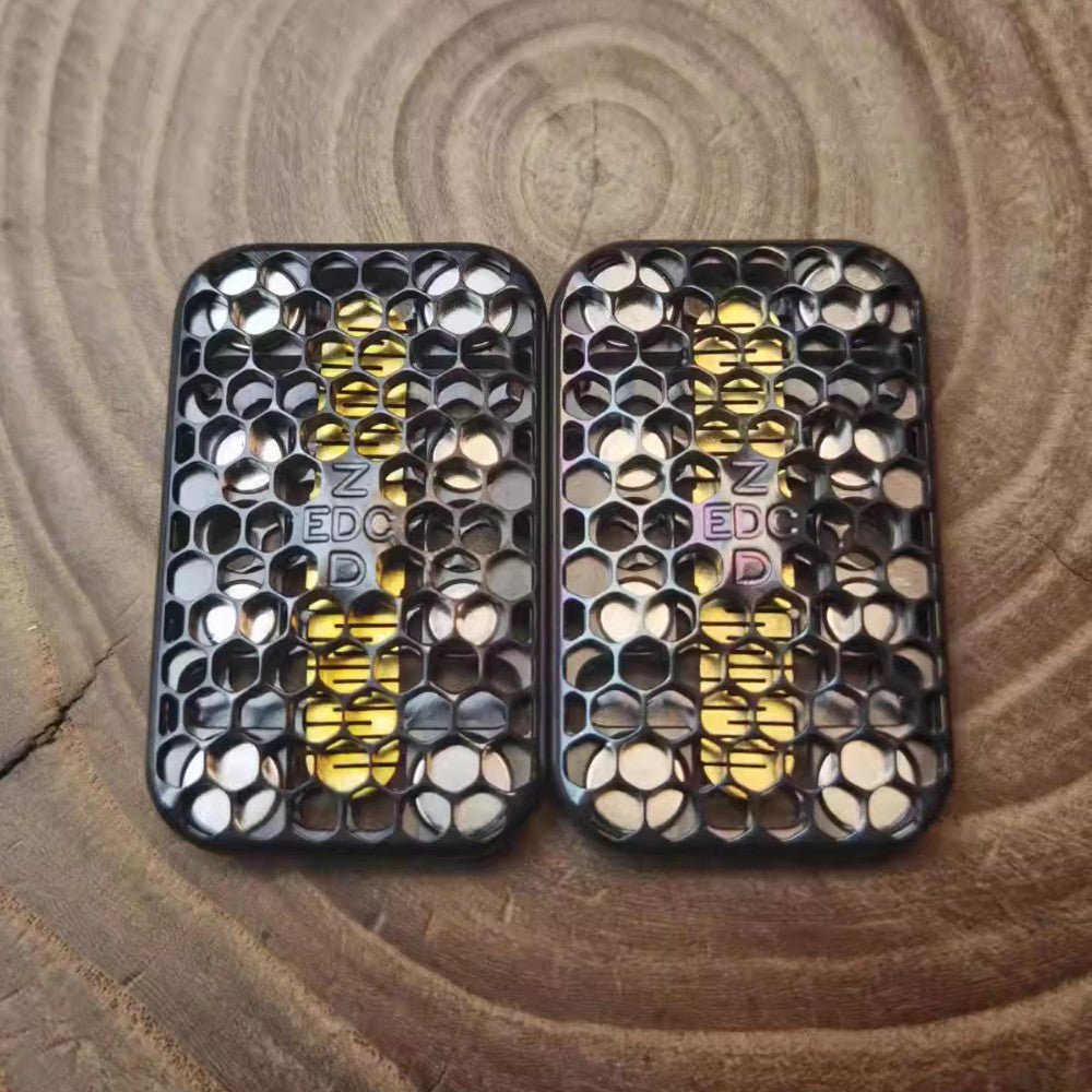 ZDEDC Sound Emperor X4 Free Floating Slider - MetaEDC