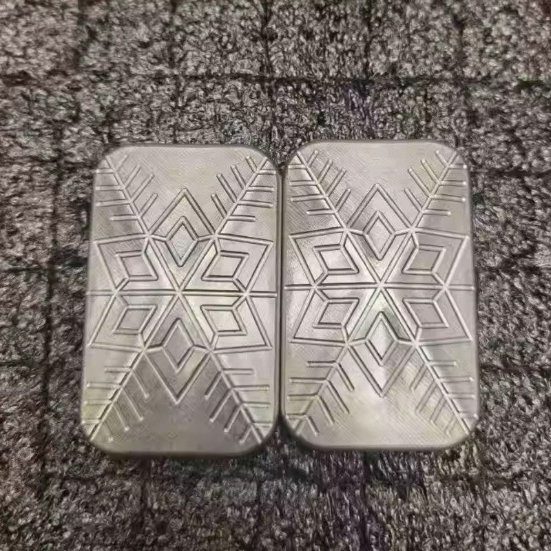 ZDEDC Sound Emperor X4 Free Floating Slider - MetaEDC