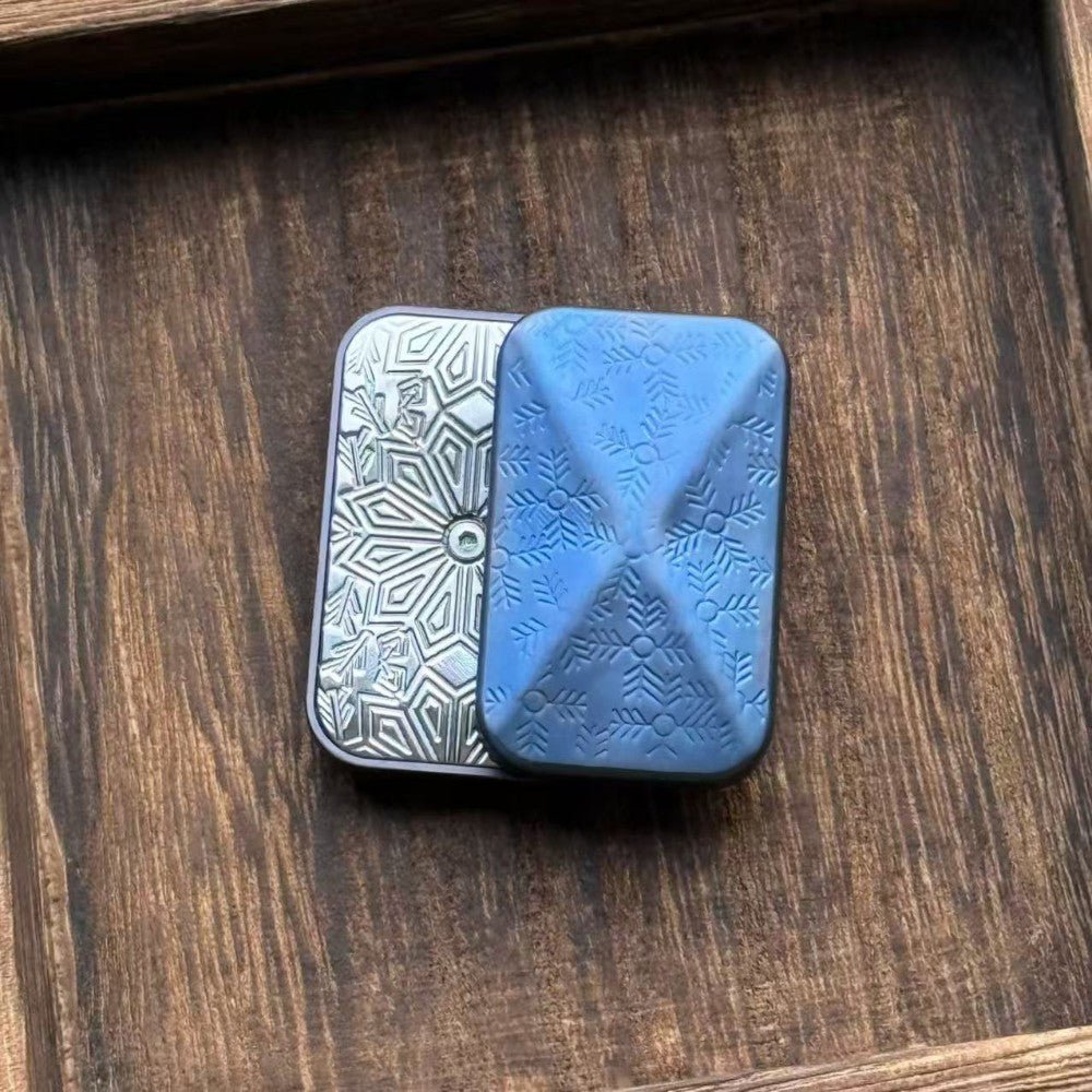 ZDEDC Sound Emperor X4 Free Floating Slider - MetaEDC