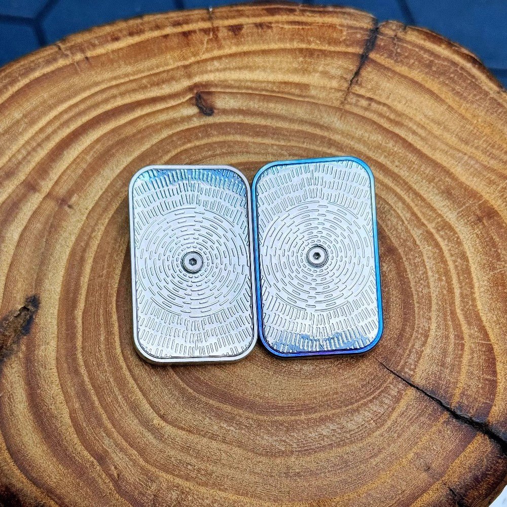 ZDEDC Sound Emperor X4L Free Floating Slider - MetaEDC