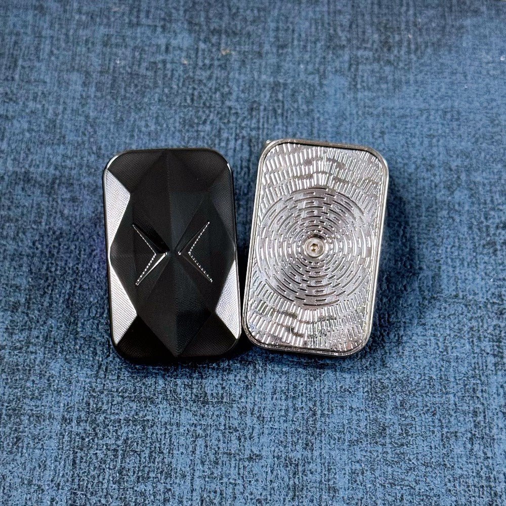 ZDEDC Sound Emperor X4L Free Floating Slider - MetaEDC