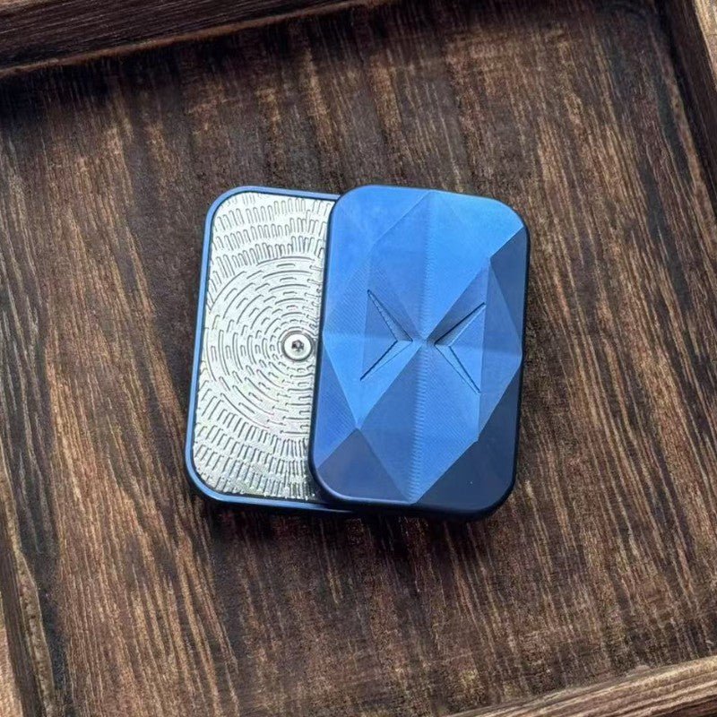 ZDEDC Sound Emperor X4L Free Floating Slider - MetaEDC