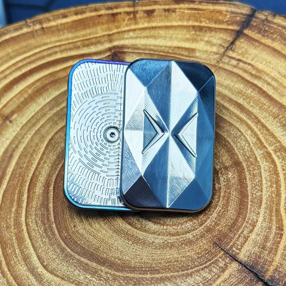 ZDEDC Sound Emperor X4L Free Floating Slider - MetaEDC