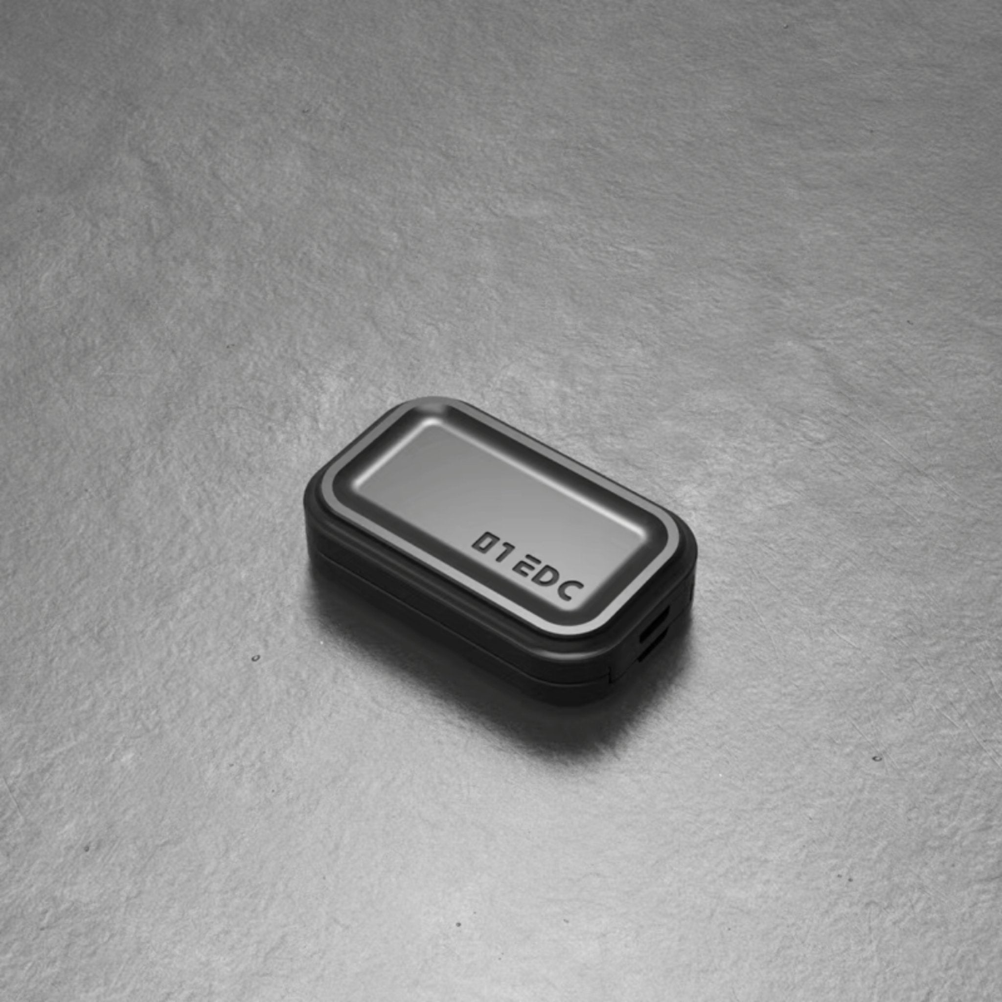 01EDC Feeling Mechanical Fidget Slider - MetaEDC