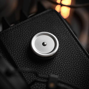 ACEdc Mechanical Noiz Milk Cap Haptic Coin - MetaEDC