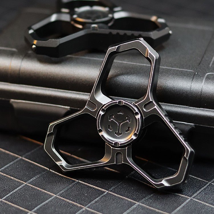 JuzhEDC Domain Fidget Spinner - MetaEDC