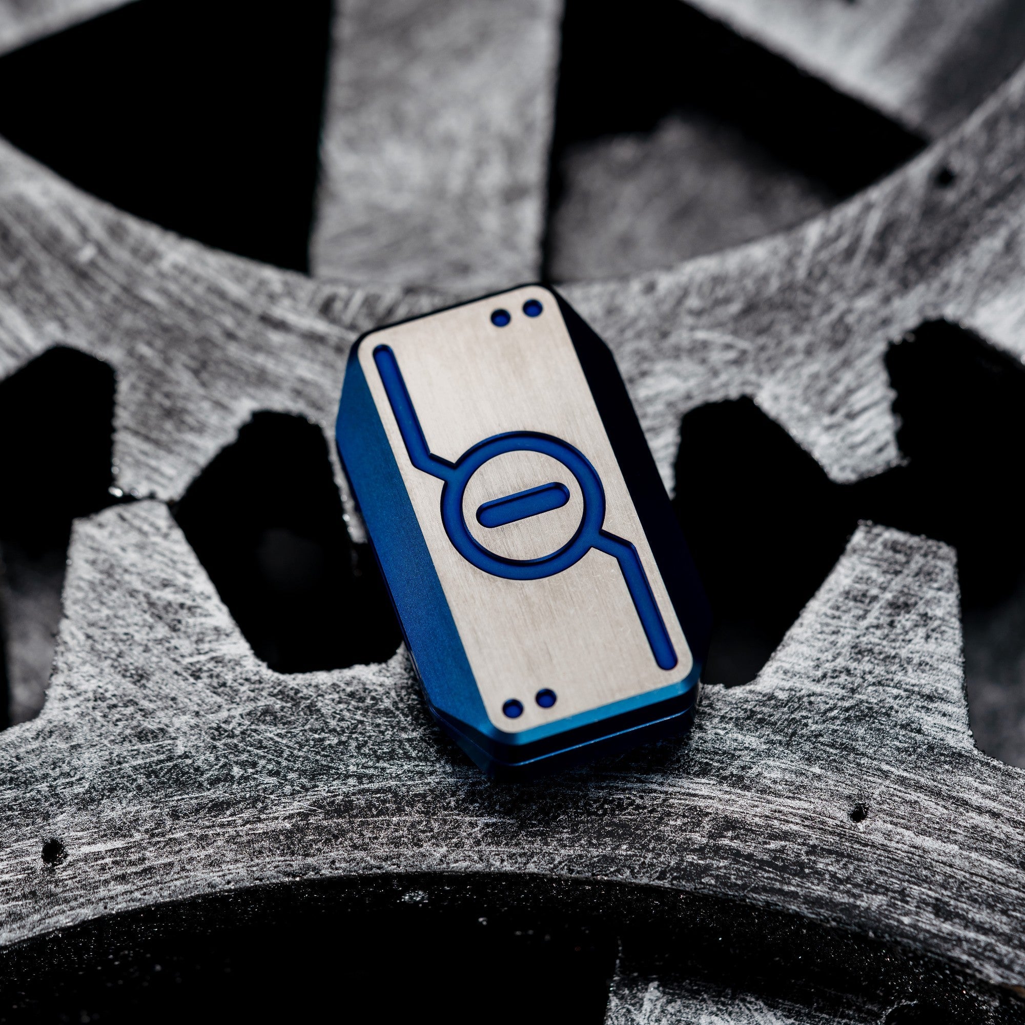 WANWU Subspace Mechanical Fidget Slider - MetaEDC