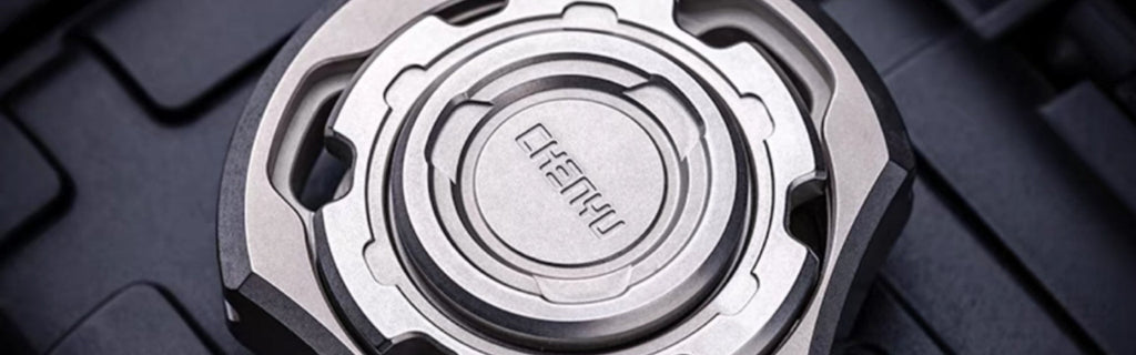 Chenyu EDC Fidget Collection | MetaEDC