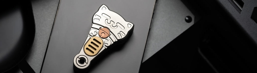 Other EDC Brand Collection | MetaEDC