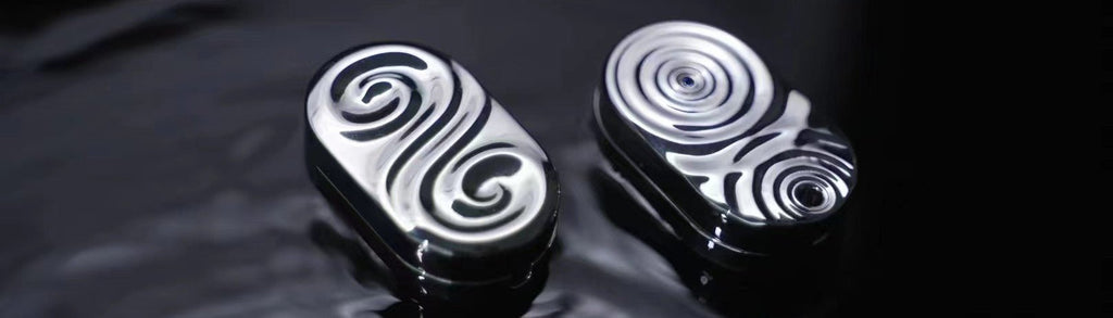 SEKI EDC Fidget Collection | MetaEDC