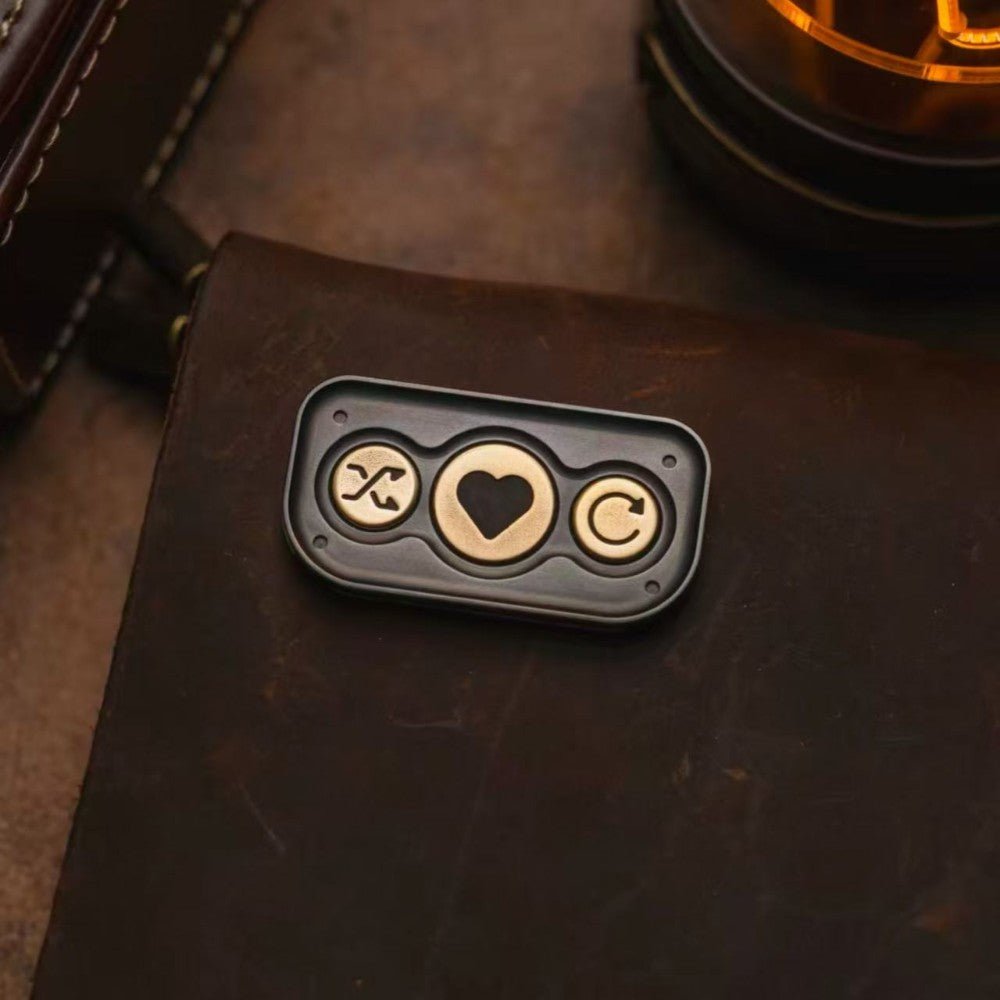 01EDC CD PLAYER CUBE - MetaEDC