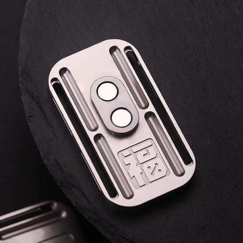 01EDC Feeling Magnetic Fidget Slider - MetaEDC