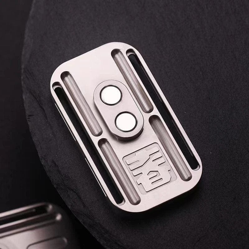 01EDC Feeling Magnetic Fidget Slider - MetaEDC