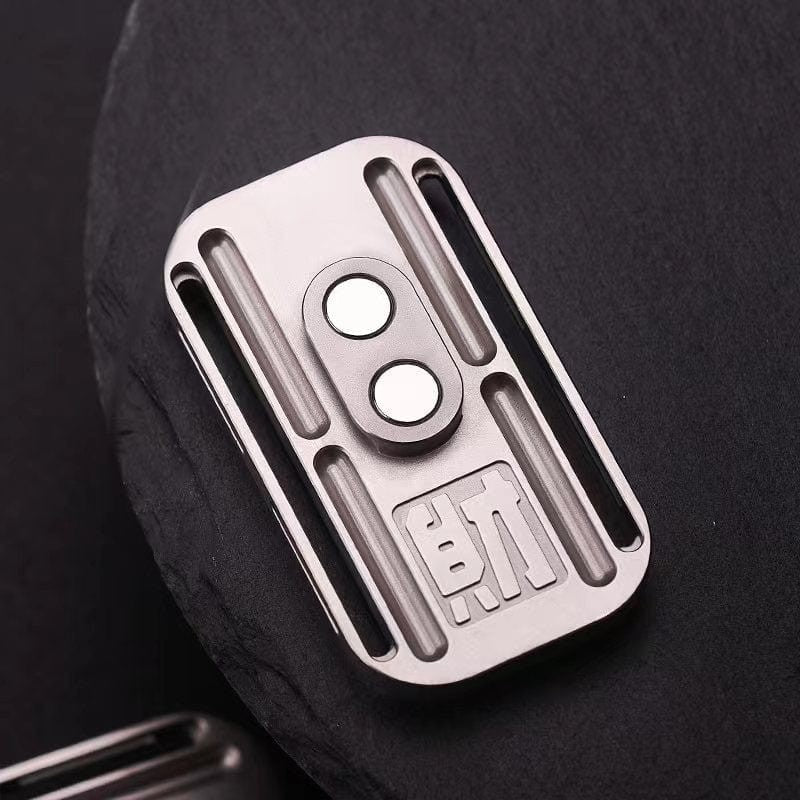 01EDC Feeling Magnetic Fidget Slider - MetaEDC