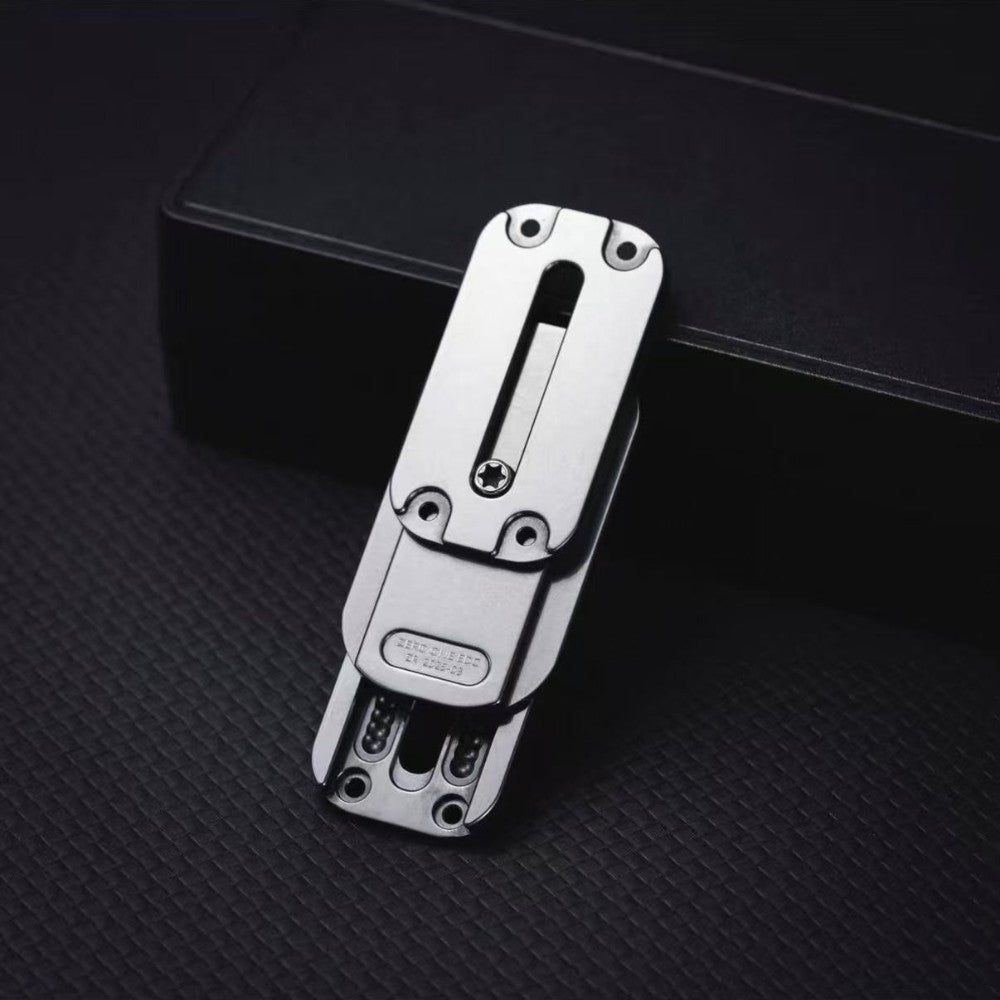 01EDC Fidget Slider - MetaEDC