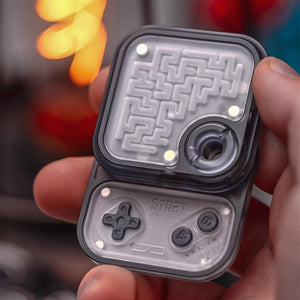 01EDC GAME CUBE Slider - MetaEDC