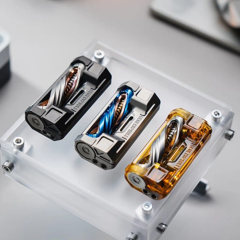 01EDC GENE CAPSULE - MetaEDC