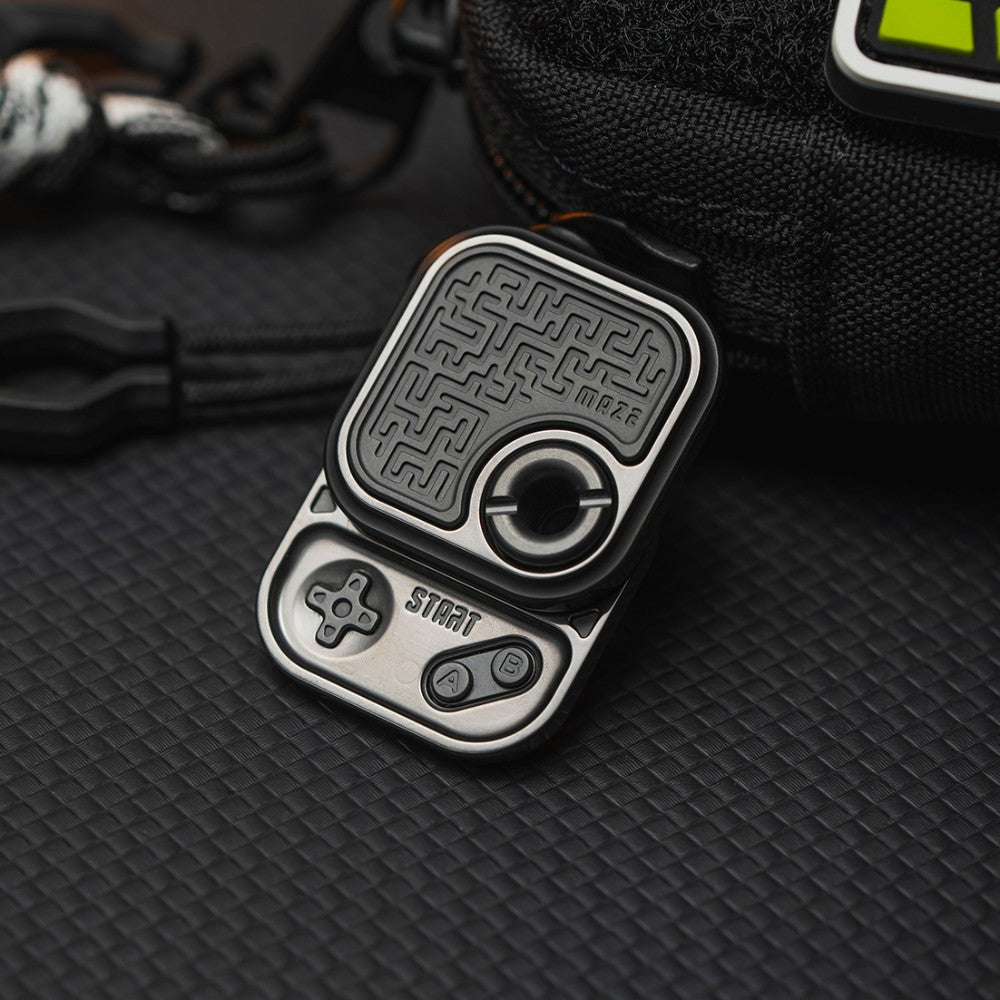 【bebe】01edc toast 01EDC MINI TOAST Fidget Slider | Fidget Toy | MetaEDC