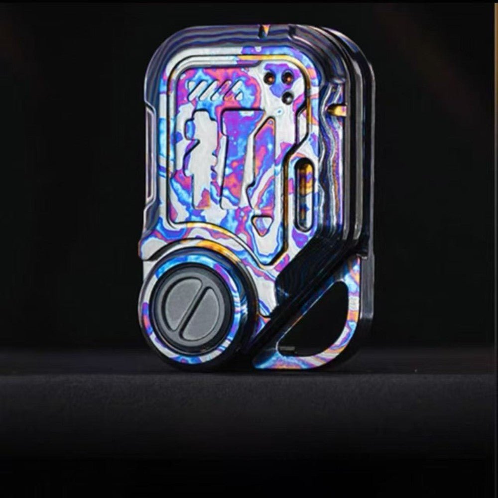 01EDC POP 2.0 Fidget Slider - MetaEDC