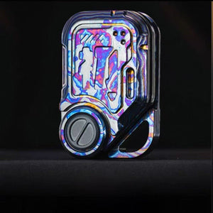 01EDC POP 2.0 Fidget Slider - MetaEDC