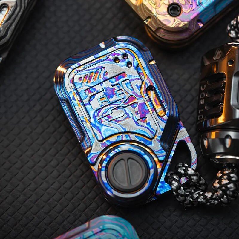 01EDC POP 2.0 Fidget Slider - MetaEDC