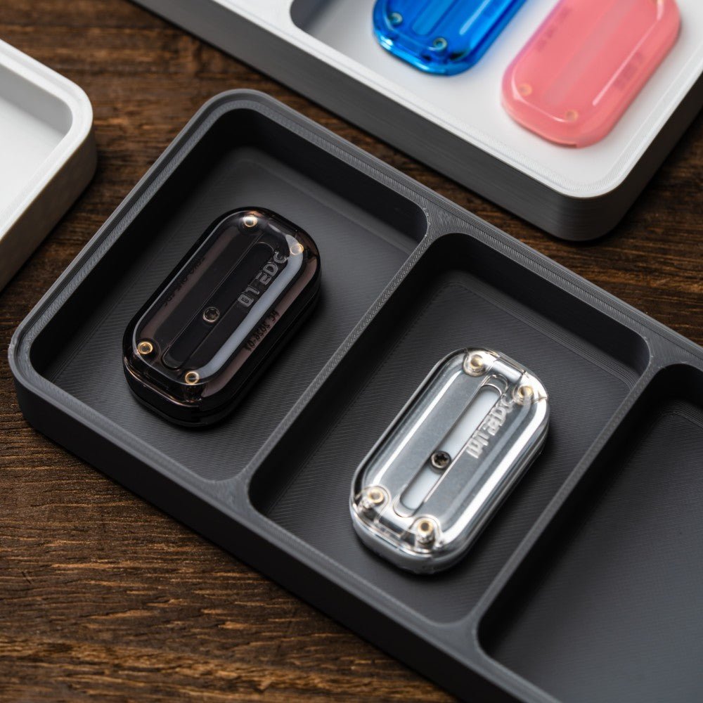 01EDC Slider Middle Core - MetaEDC