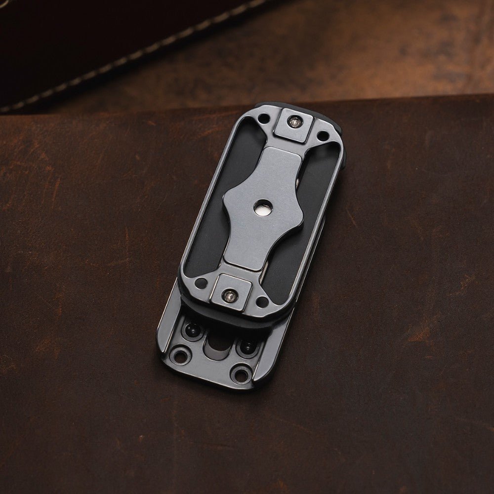 01EDC Slider Middle Core - MetaEDC