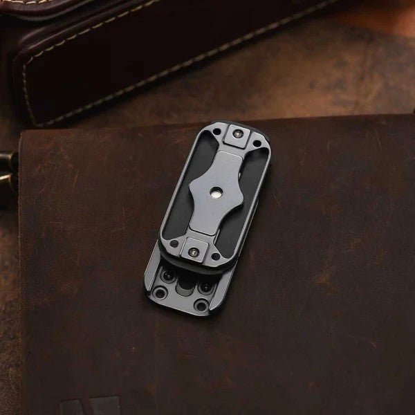 01EDC Slider Middle Core - MetaEDC
