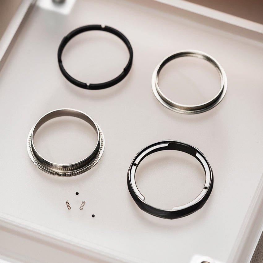 01EDC Star Ring - MetaEDC