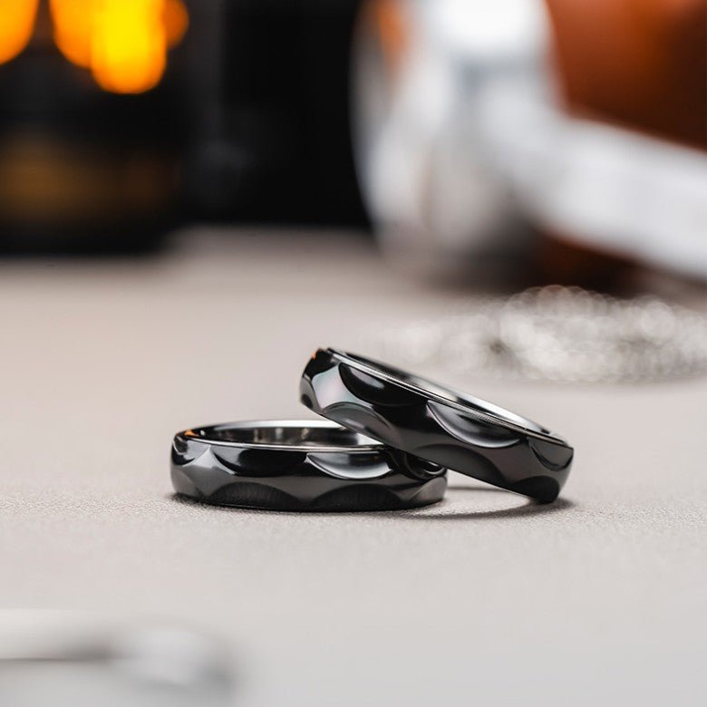 01EDC Star Ring - MetaEDC