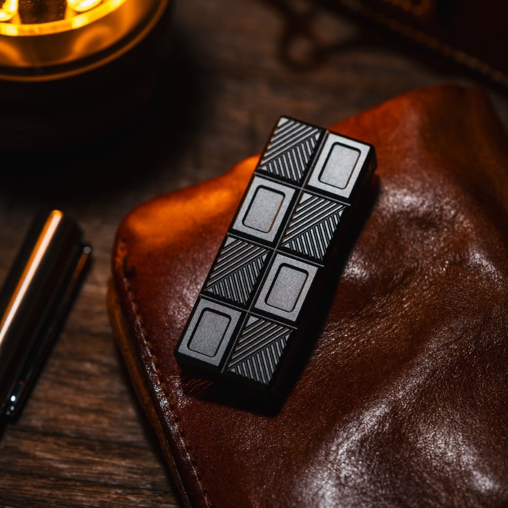 01EDC WAFER BISCUIT 2.0 CHOCOLATE - MetaEDC