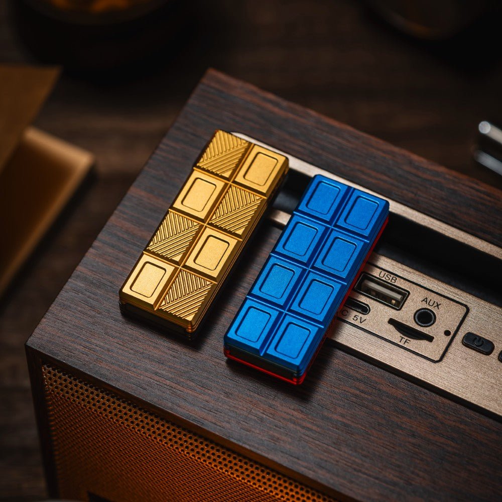 01EDC WAFER BISCUIT 2.0 CHOCOLATE - MetaEDC