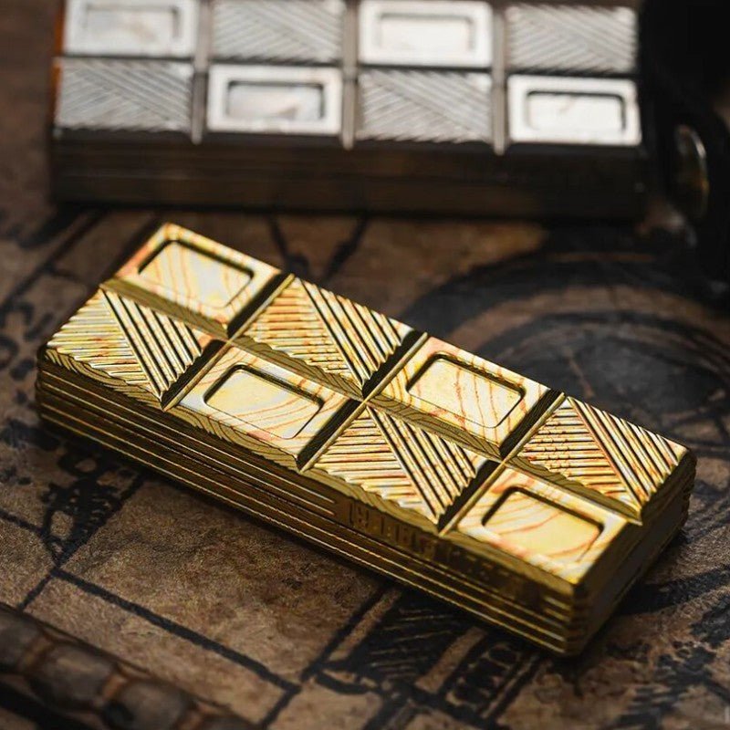 01EDC WAFER BISCUIT 2.0 CHOCOLATE - MetaEDC