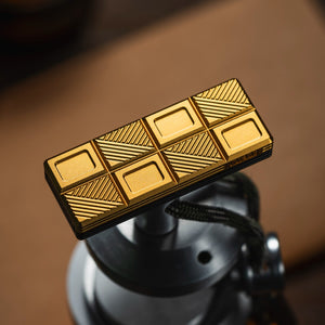 01EDC WAFER BISCUIT 2.0 CHOCOLATE - MetaEDC