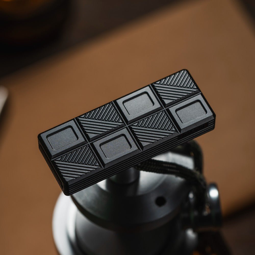 01EDC WAFER BISCUIT 2.0 CHOCOLATE - MetaEDC