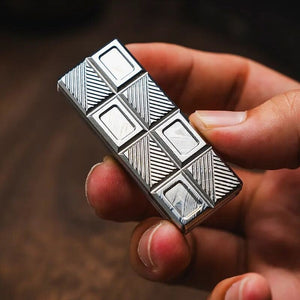 01EDC WAFER BISCUIT 2.0 CHOCOLATE - MetaEDC