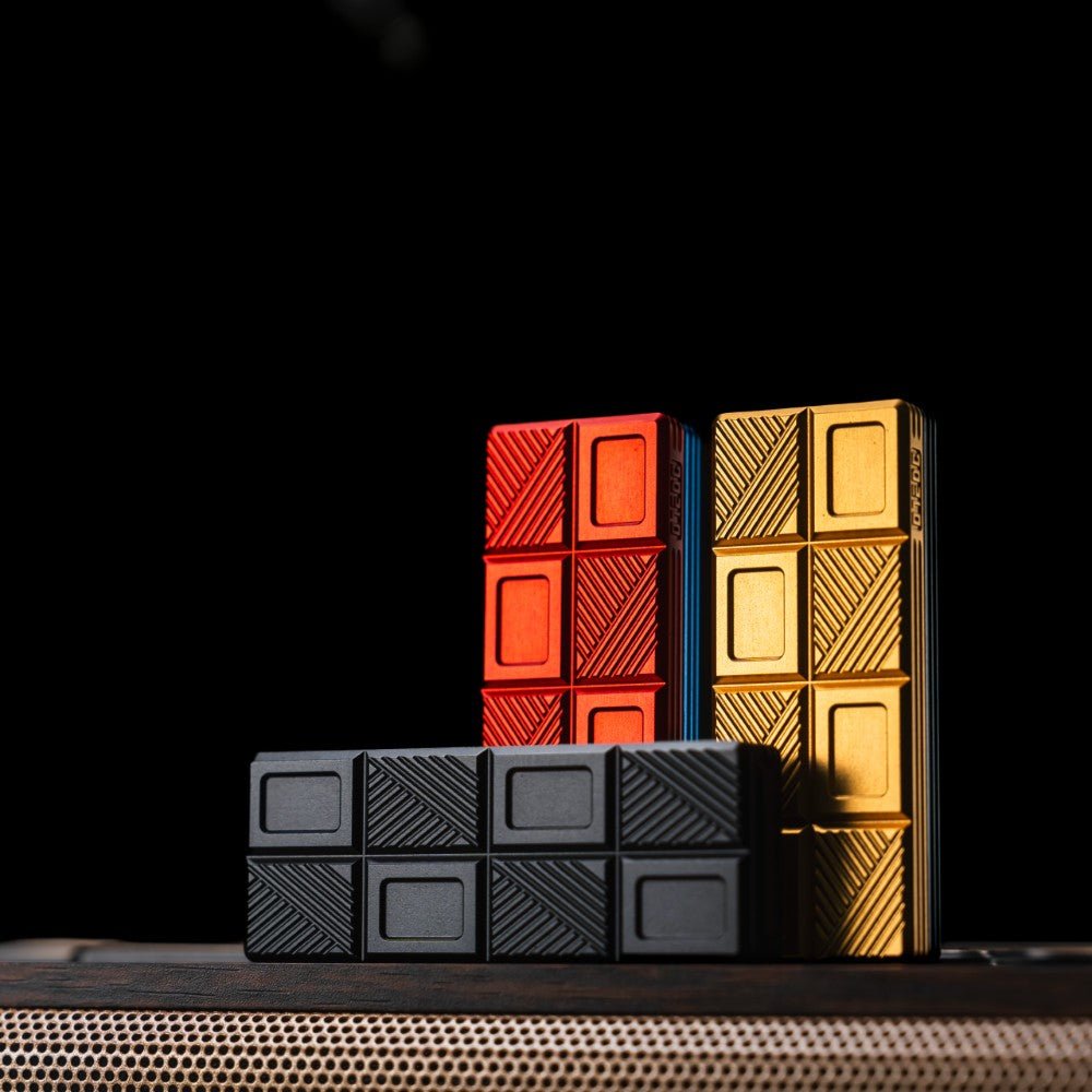 01EDC WAFER BISCUIT 2.0 CHOCOLATE - MetaEDC