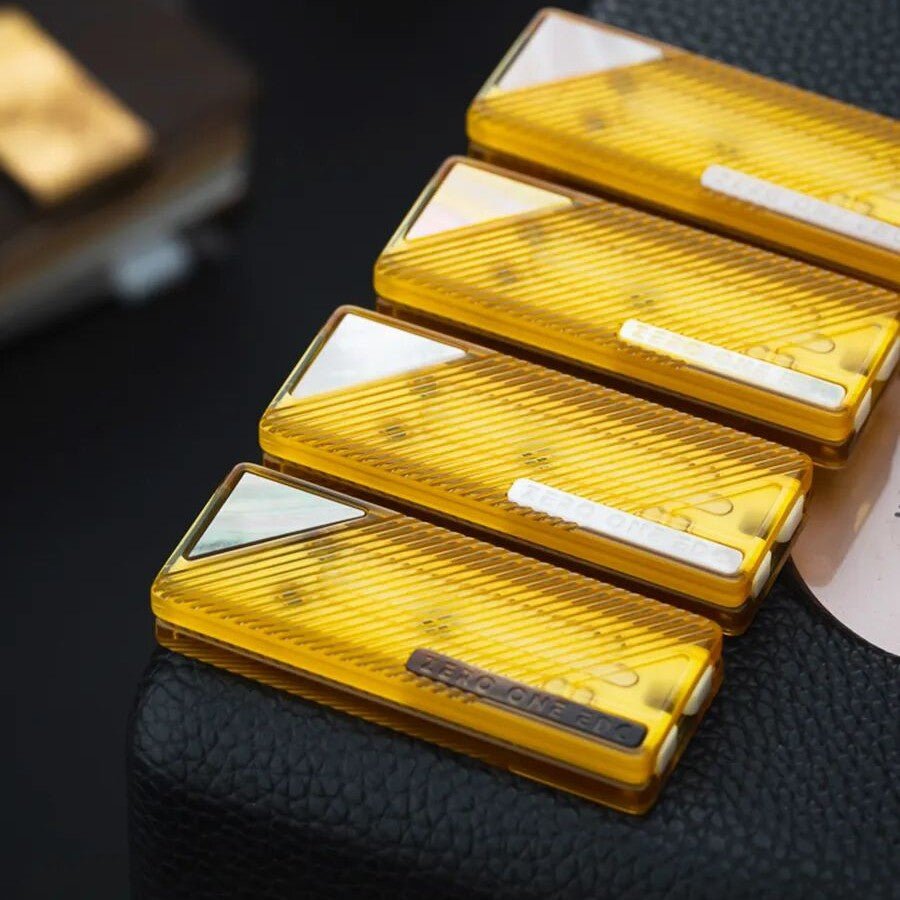 01EDC WAFER BISCUIT - MetaEDC