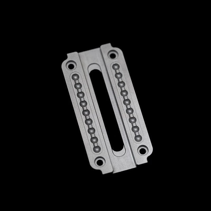 01EDC x YEDC Chicken & Pig Mechanical Slider (Pre - Order) - MetaEDC