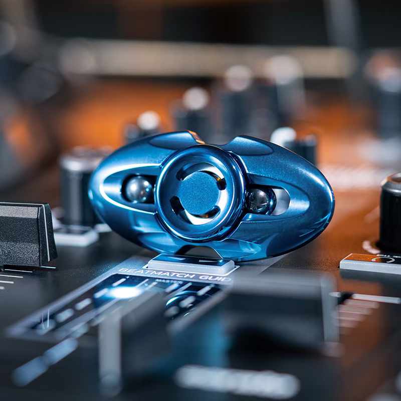 01EDC #ZERO Fidget Spinner - MetaEDC